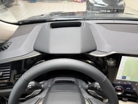 Lexus NX 450 h+ /4X4/292HP/LUXURY/360/PANO/M.LEV/HUD/MEMO/444q, снимка 10