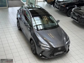 Lexus NX 450 h+ /4X4/292HP/LUXURY/360/PANO/M.LEV/HUD/MEMO/444q, снимка 7
