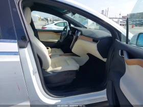 Tesla Model X Long Range Dual Motor All-Wheel Drive/Long Range P, снимка 5