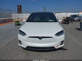 Tesla Model X Long Range Dual Motor All-Wheel Drive/Long Range P, снимка 13