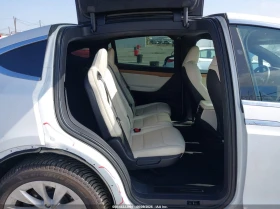 Tesla Model X Long Range Dual Motor All-Wheel Drive/Long Range P, снимка 8