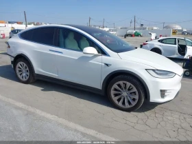 Tesla Model X Long Range Dual Motor All-Wheel Drive/Long Range P, снимка 1