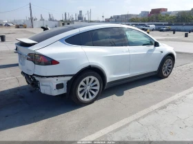 Tesla Model X Long Range Dual Motor All-Wheel Drive/Long Range P, снимка 4