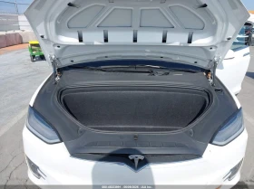 Tesla Model X Long Range Dual Motor All-Wheel Drive/Long Range P, снимка 10