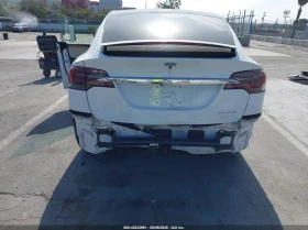 Tesla Model X Long Range Dual Motor All-Wheel Drive/Long Range P, снимка 6