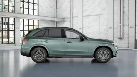 Mercedes-Benz GLC 220 d 4MATIC, снимка 3