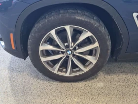 BMW X3 xDrive30i/CARFAX/Пано/Подгрев/Памет/Масажи, снимка 6