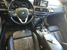 BMW X3 xDrive30i/CARFAX/Пано/Подгрев/Памет/Масажи, снимка 10