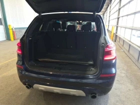 BMW X3 xDrive30i/CARFAX/Пано/Подгрев/Памет/Масажи, снимка 13