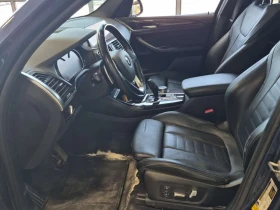 BMW X3 xDrive30i/CARFAX/Пано/Подгрев/Памет/Масажи, снимка 5