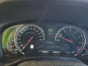 BMW X3 xDrive30i/CARFAX/Пано/Подгрев/Памет/Масажи, снимка 9