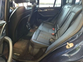 BMW X3 xDrive30i/CARFAX/Пано/Подгрев/Памет/Масажи, снимка 11