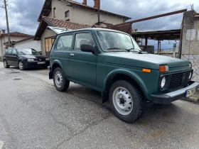 Lada Niva, снимка 2