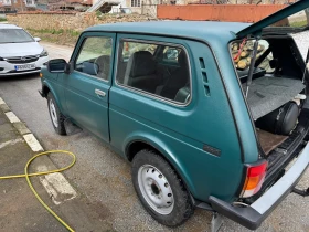 Lada Niva, снимка 4