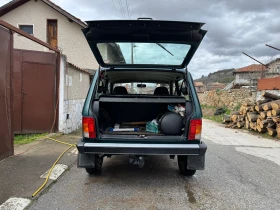 Lada Niva, снимка 5