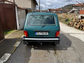 Lada Niva, снимка 9