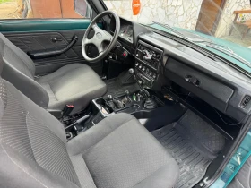 Lada Niva, снимка 7