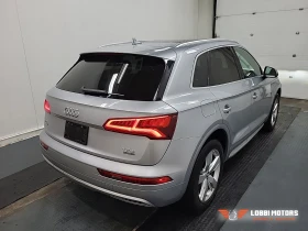 Audi Q5, снимка 3