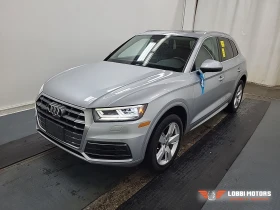 Audi Q5, снимка 1