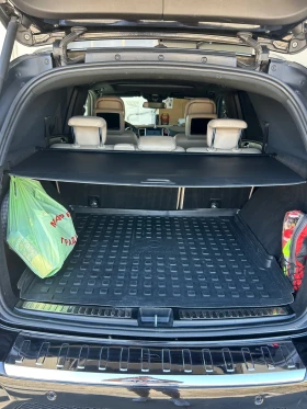 Mercedes-Benz ML 350 AMG Line   258 к.с.   ПАНОРАМА   AIRMATIC   DISTRO, снимка 13