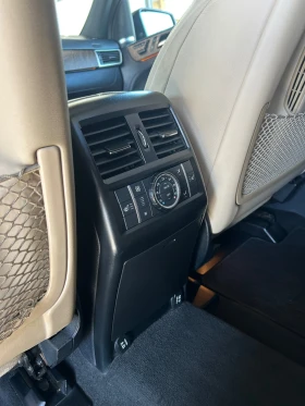Mercedes-Benz ML 350 AMG Line   258 к.с.   ПАНОРАМА   AIRMATIC   DISTRO, снимка 10