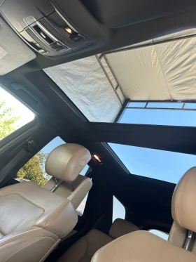 Mercedes-Benz ML 350 AMG Line   258 к.с.   ПАНОРАМА   AIRMATIC   DISTRO, снимка 9