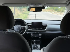 Kia Stonic 1.2 бензин, снимка 5