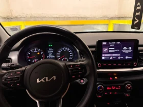 Kia Stonic 1.2 бензин, снимка 15