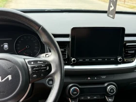 Kia Stonic 1.2 бензин, снимка 12