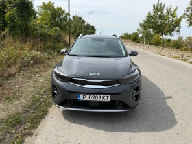 Kia Stonic 1.2 бензин, снимка 1