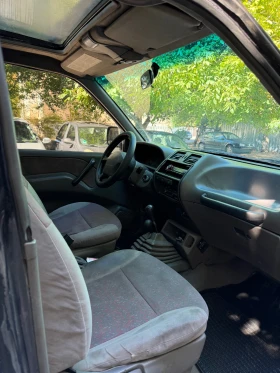 Nissan Terrano 2.7, снимка 6