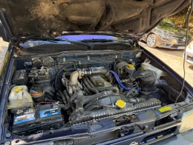 Nissan Terrano 2.7, снимка 5