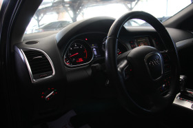 Audi Q7 4.2TDI/Quattro/Панорама/, снимка 9