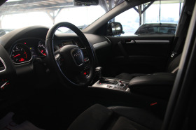 Audi Q7 4.2TDI/Quattro/Панорама/, снимка 7