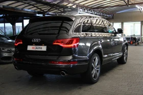 Audi Q7 4.2TDI/Quattro/Панорама/ - [6] 