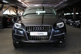 Audi Q7 4.2TDI/Quattro/Панорама/ - [2] 