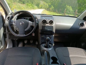 Nissan Qashqai, снимка 12