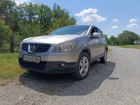 Nissan Qashqai, снимка 1