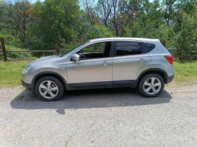 Nissan Qashqai, снимка 2