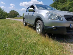 Nissan Qashqai, снимка 5