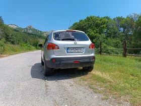 Nissan Qashqai, снимка 3