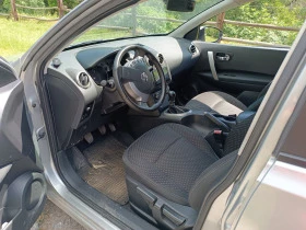 Nissan Qashqai, снимка 6