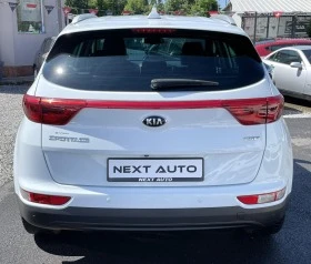 Kia Sportage 1.7CRDI E6B КОЖА НАВИ - [7] 