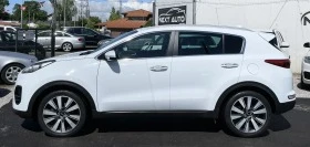 Kia Sportage 1.7CRDI E6B   | Mobile.bg    8