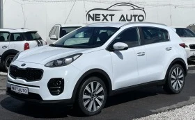 Kia Sportage 1.7CRDI E6B КОЖА НАВИ 1