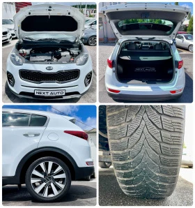 Kia Sportage 1.7CRDI E6B   | Mobile.bg    17