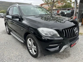 Mercedes-Benz ML 350 ML350d Barter, снимка 2