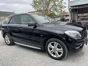 Mercedes-Benz ML 350 ML350d Barter, снимка 10