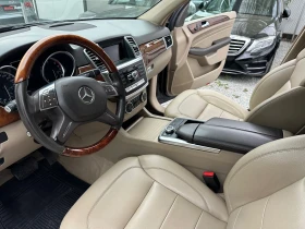 Mercedes-Benz ML 350 ML350d Barter, снимка 14