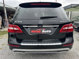 Mercedes-Benz ML 350 ML350d Barter, снимка 4